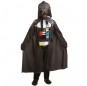 Costume da Darth Vader per bambino