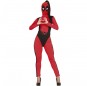 Costume da Deadpool per donna