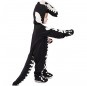 Costume da Dinosauro Scheletro per bambino perfil