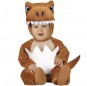 Costume da Dinosauro Rex per neonato
