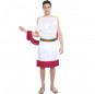 Costume da Dio del Pantheon greco per uomo