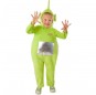 Costume da Dipsy Teletubbies per neonato
