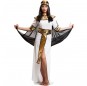 Costume da Egina Egiziana Anat per donna