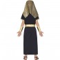 Disfraz de Egipcio Anj para niño espalda
