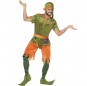 Costume da Elfo del bosco per uomo