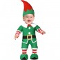 Costume da Elfo natalizio per neonato