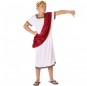 Costume da Imperatore di Roma per bambino