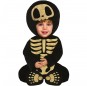 Costume da Scheletro Skull per neonato
