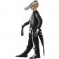 Costume da Scheletro T-Rex per bambino perfil