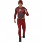 Costume da Flash classico per uomo