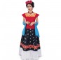 Costume Frida Kahlo per donna