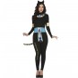Costume da Gatto egiziano per donna