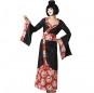 Costume da Geisha in kimono per donna