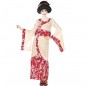 Costume da Geisha tradizionale per donna
