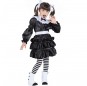 Costume da Gothic Lolita per bambina