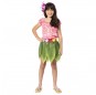 Costume da Hawaiana Honolulu per bambina
