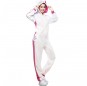 Costume da Hello Kitty Inverno per donna