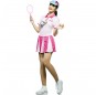 Costume da Hello Kitty tennista per donna