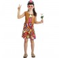 Costume da Hippie Happy per bambina