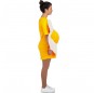 Costume da Uovo fritto in gravidanza per donna perfil