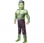 Costume da Hulk Deluxe per bambino