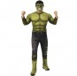 Costume da Hulk Endgame per uomo