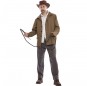 Costume da Archeologo Indiana Jones per uomo