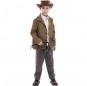 Costume da Archeologo Indiana Jones per bambino