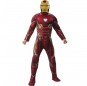 Costume da Iron Man Civil War - Marvel® per uomo