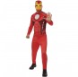 Costume da Iron Man Bionic per uomo
