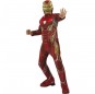 Costume da Iron Man Endgame per bambino