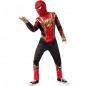 Costume da Iron Spider 3 classic per bambino