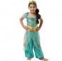 Travestimento principessa Jasmine Aladdin bambina che più li piace