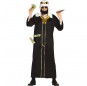 Costume da Sceicco Dubai per uomo