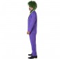 Costume da Joker Classic per uomo Perfil