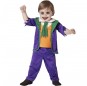 Costume Joker per neonato