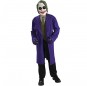 Costume da Joker Classic per bambino