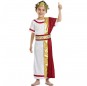 Costume da Giulio Cesare per bambino