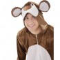 Costume da Koala Kigurumi per adulti perfil