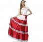 Costume da Latina-americana per donna