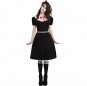 Costume da Gothic Lolita per donna