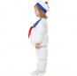 Costume da Marshmallow Ghostbusters per bambino perfil
