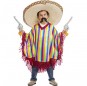 Costume da Messicano Tijuana per bambino