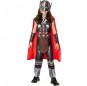 Costume da Mighty Thor per bambina