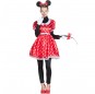 Costume da Minnie Mouse per donna