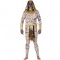 Costume da Mummia zombie per uomo