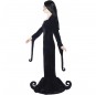 Costume da Morticia The Addams Family per donna perfil