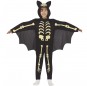 Costume da Pipistrello scheletro per bambino