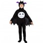 Costume da Pipistrello nero per bambino