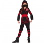 Costume da Ninja per bambina